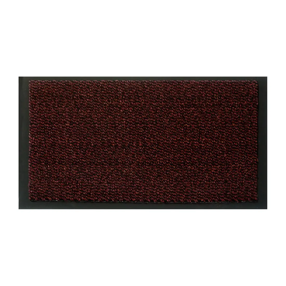 Fußmatte Saphir | Rot