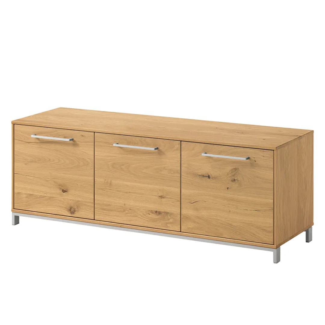 Garderobenbank Vedo | Braun