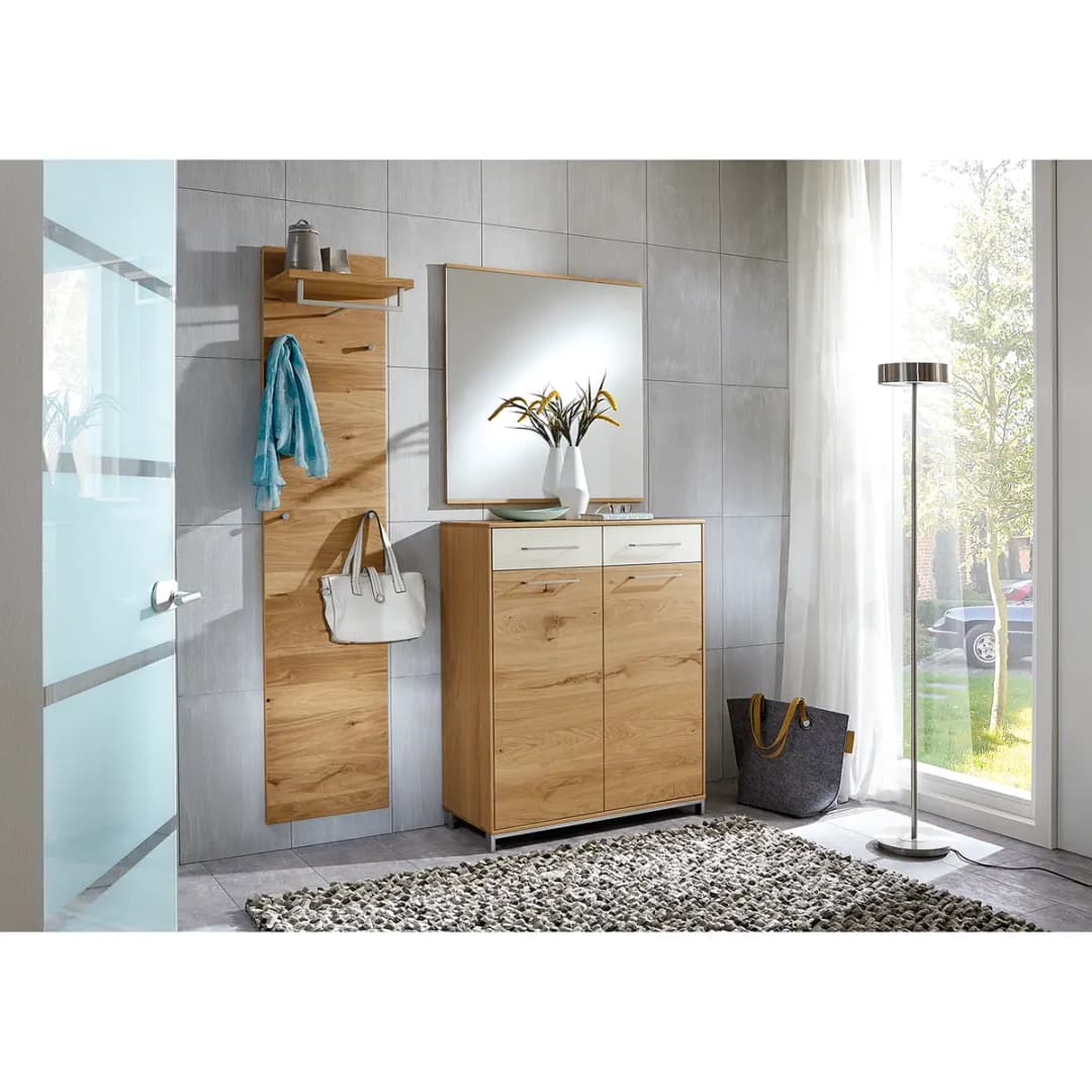 Spiegel Vedo I | Braun