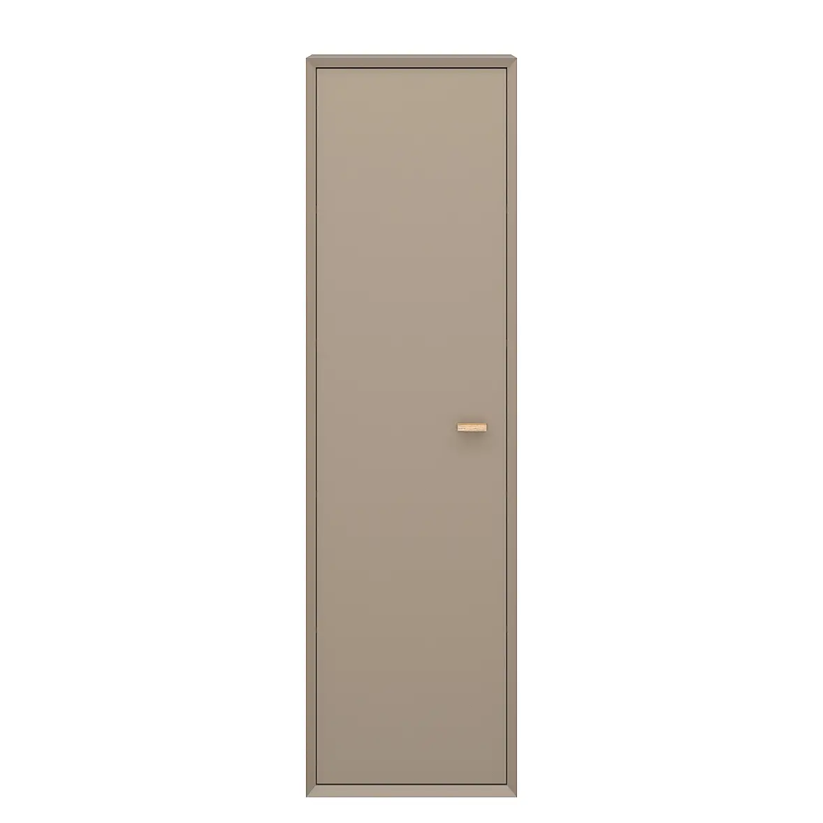 Hängeschrank II | Holztöne