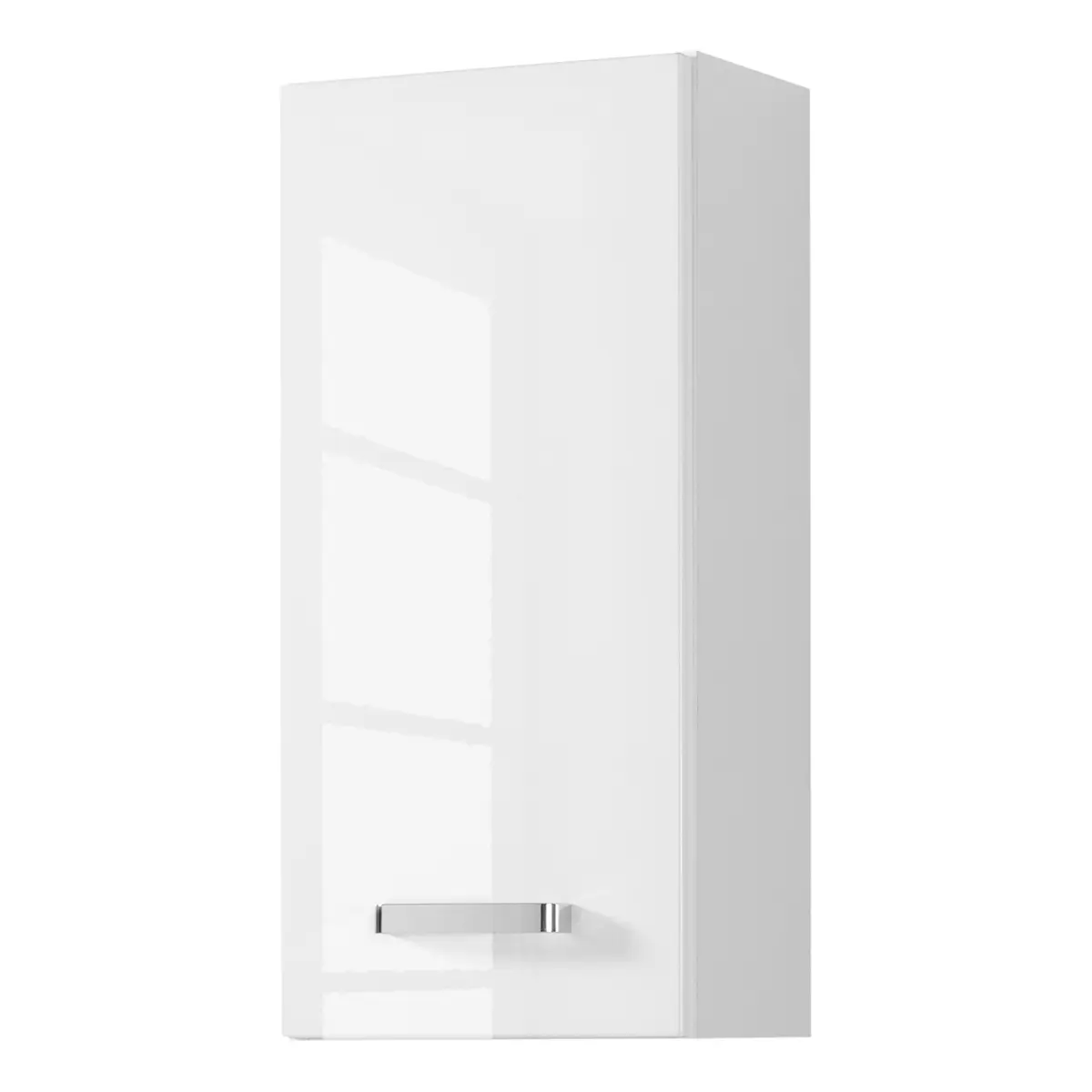 Hängeschrank | Weiß