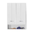 Hängeschrank Lund | Weiß