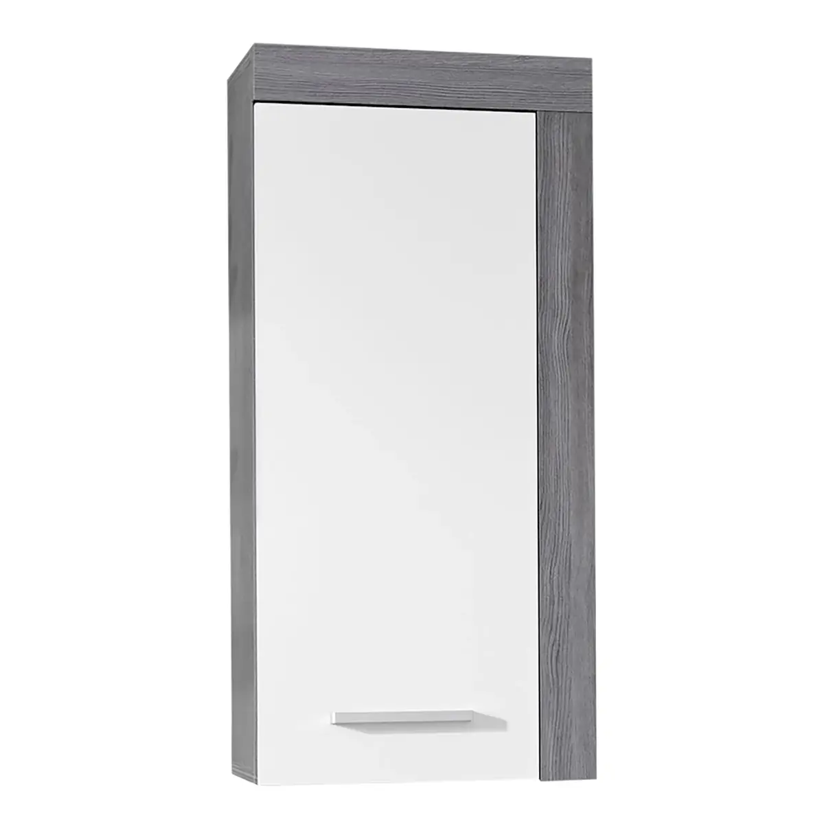 Hängeschrank Miami | Weiß