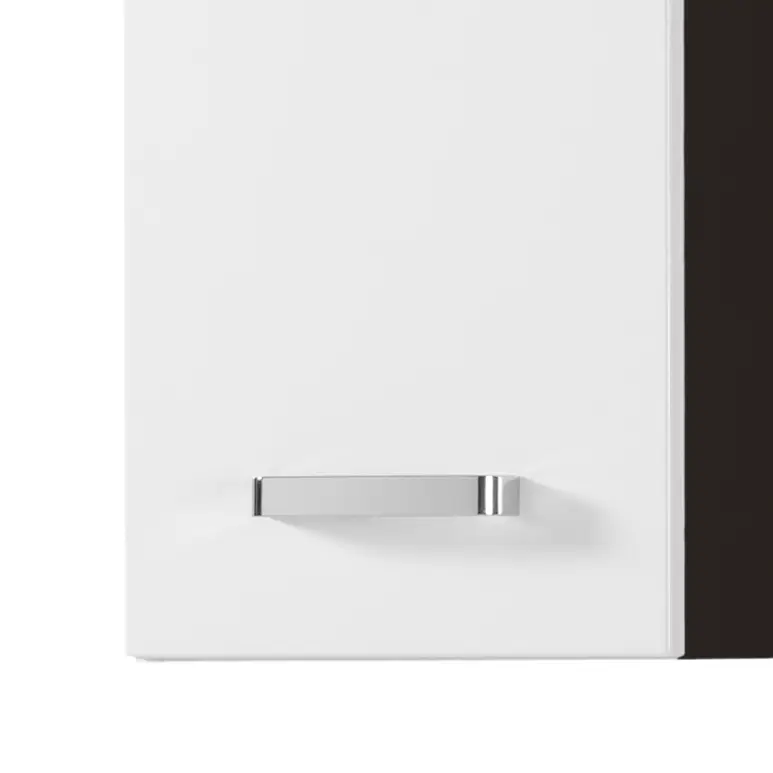 Hängeschrank | Weiß