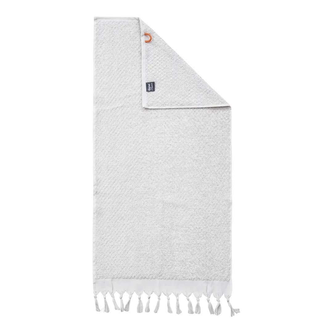 Handtuchset Prov Honeycomb I 4-teilig | Beige