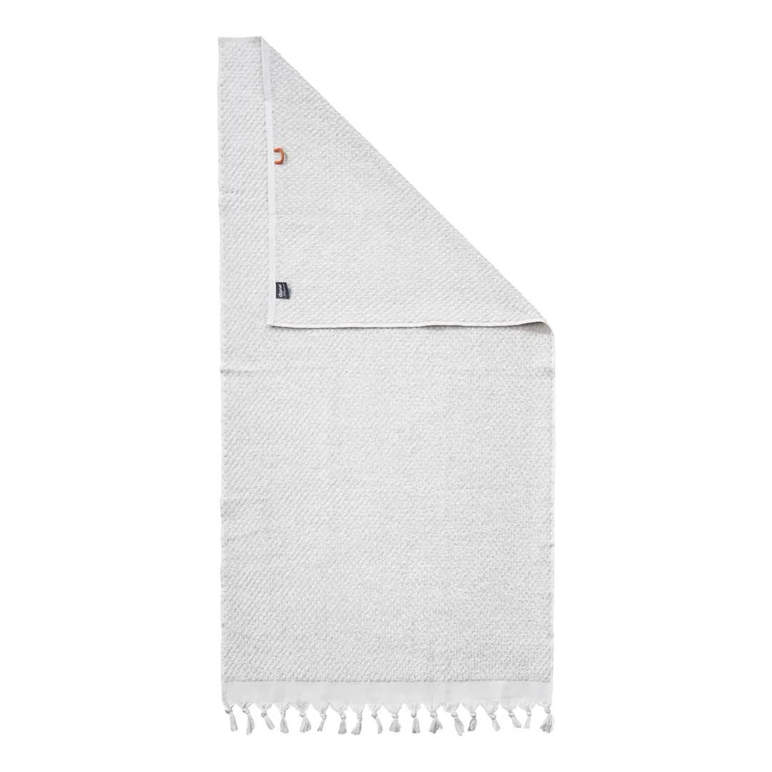 Handtuchset Prov Honeycomb I 4-teilig | Beige