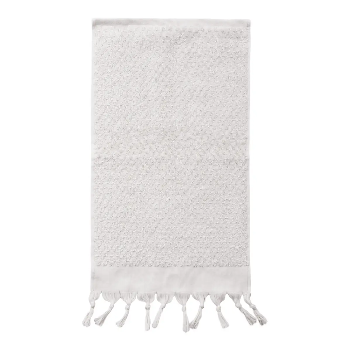 Handtuchset Prov Honeycomb II | Beige