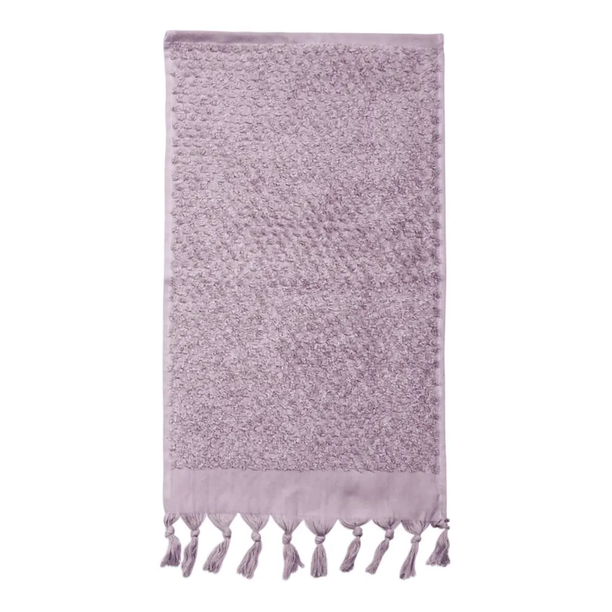 Handtuchset Prov Honeycomb II 4-teilig | Mehrfarbig
