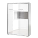 Highboard II | Grau