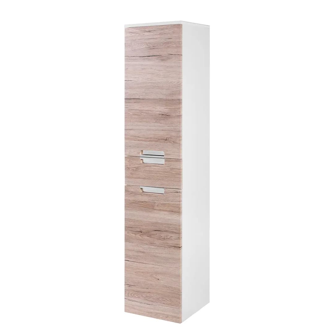 Hochschrank Romana | Mehrfarbig