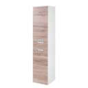 Hochschrank Romana | Mehrfarbig