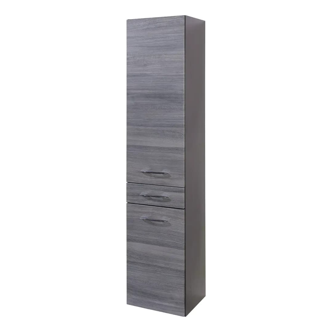 Hochschrank | Holztöne