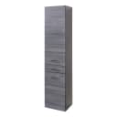 Hochschrank | Holztöne