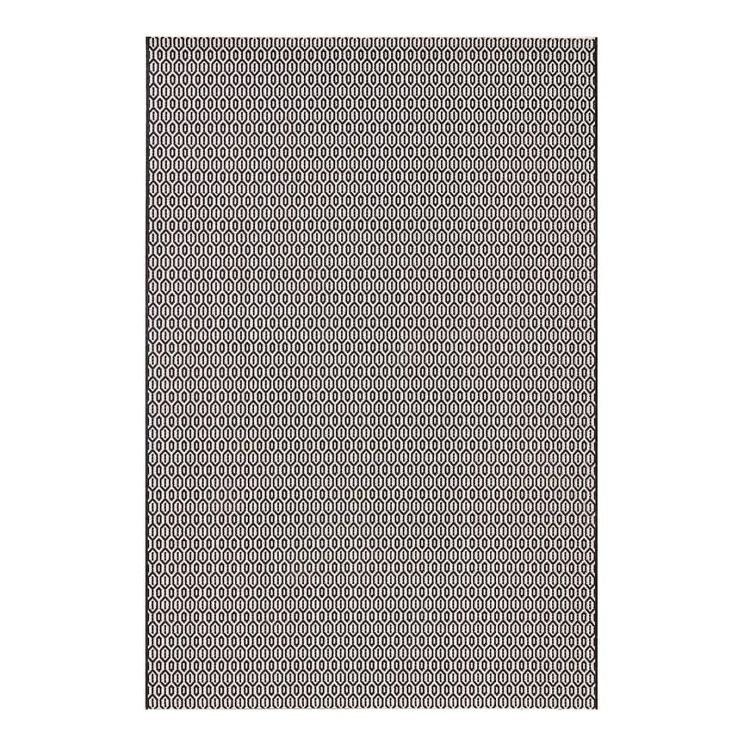 In-/Outdoor-Teppich Coin | Mehrfarbig