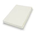 Jersey-Spannbetttuch Lom | Beige