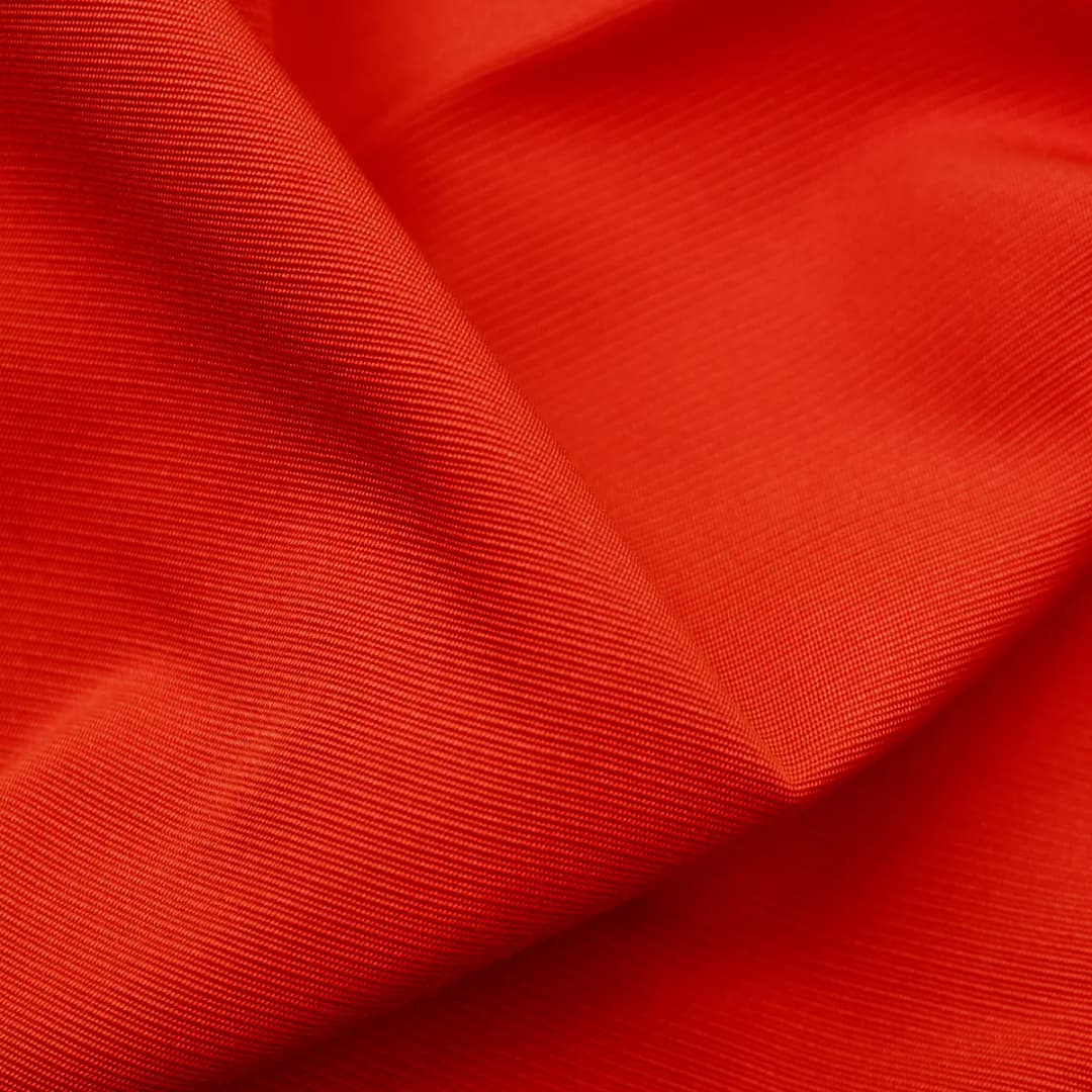 Kissenbezug Kanada Rot/Rot 49 x 49cm | Rot