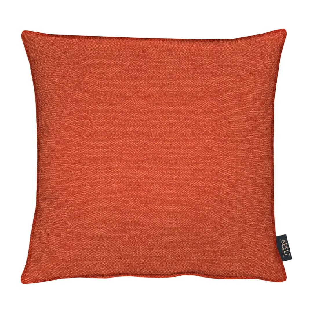 Kissenbezug Morris | Orange