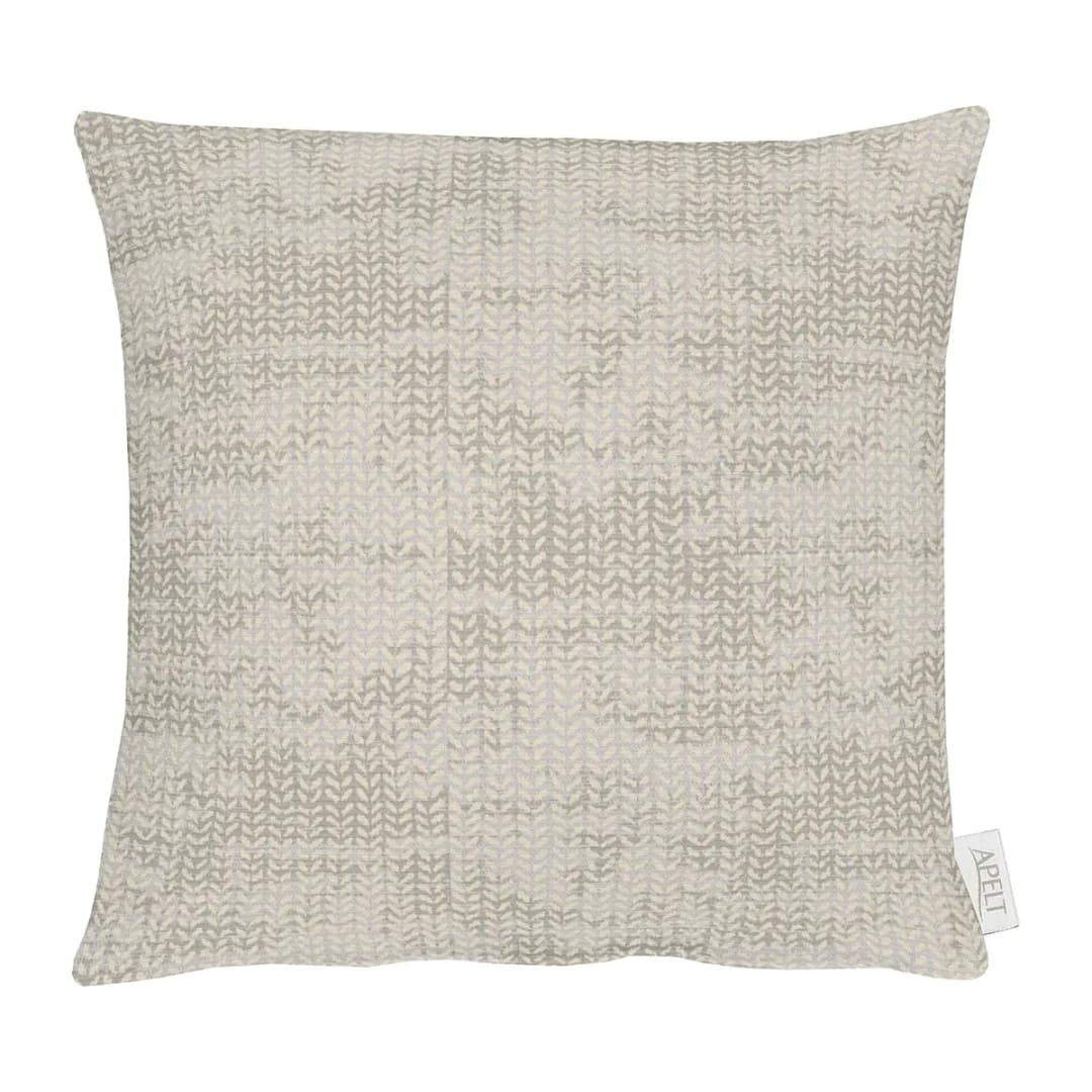 Kissenhülle Prat | Beige