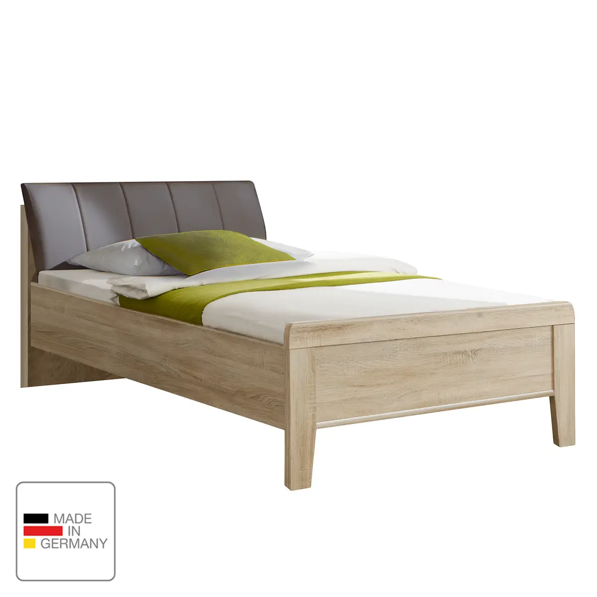 Komfortbett II Meran | Beige