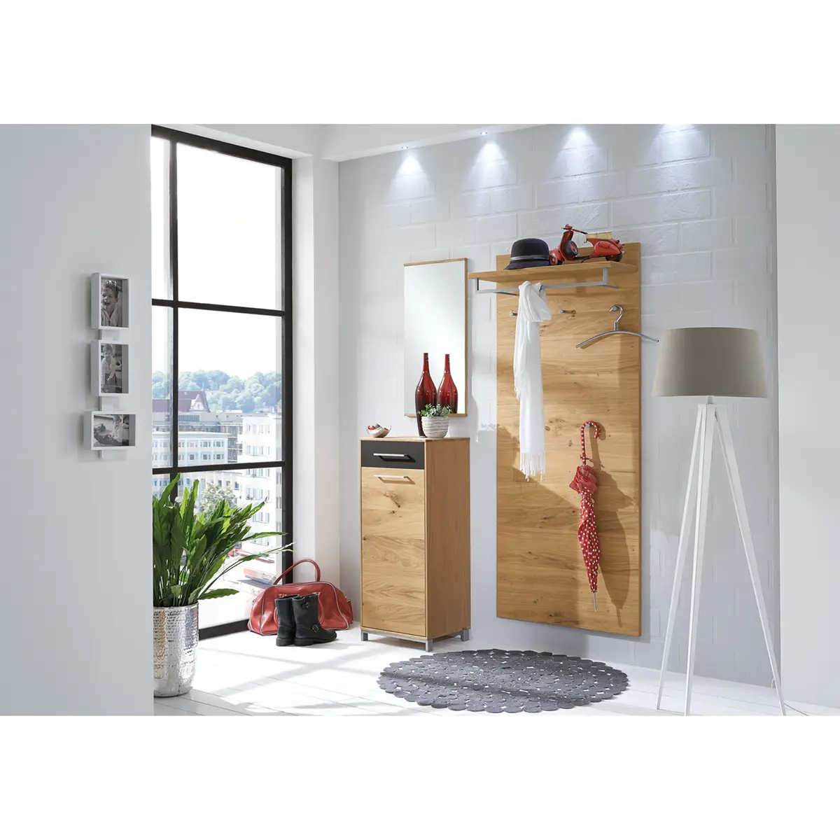 Spiegel Vedo I | Braun
