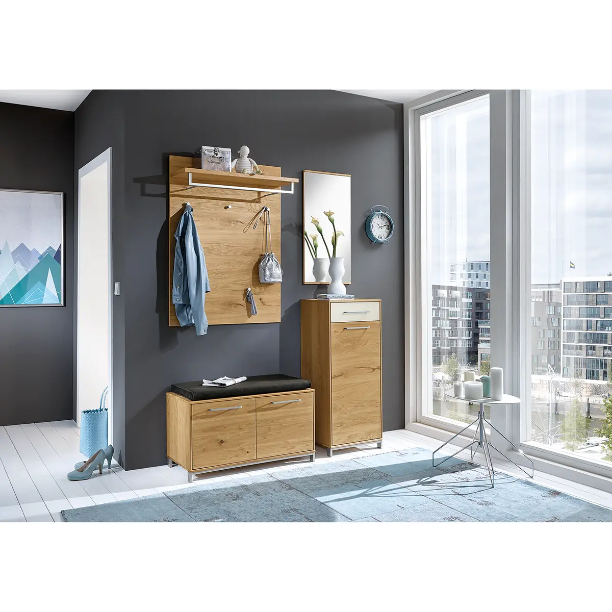 Spiegel Vedo I | Braun