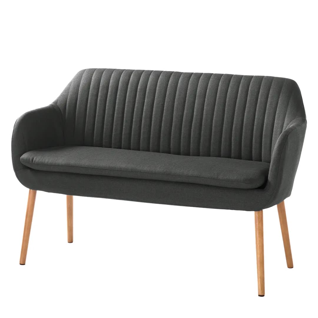 Küchensofa | Grau
