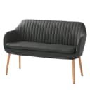 Küchensofa | Grau