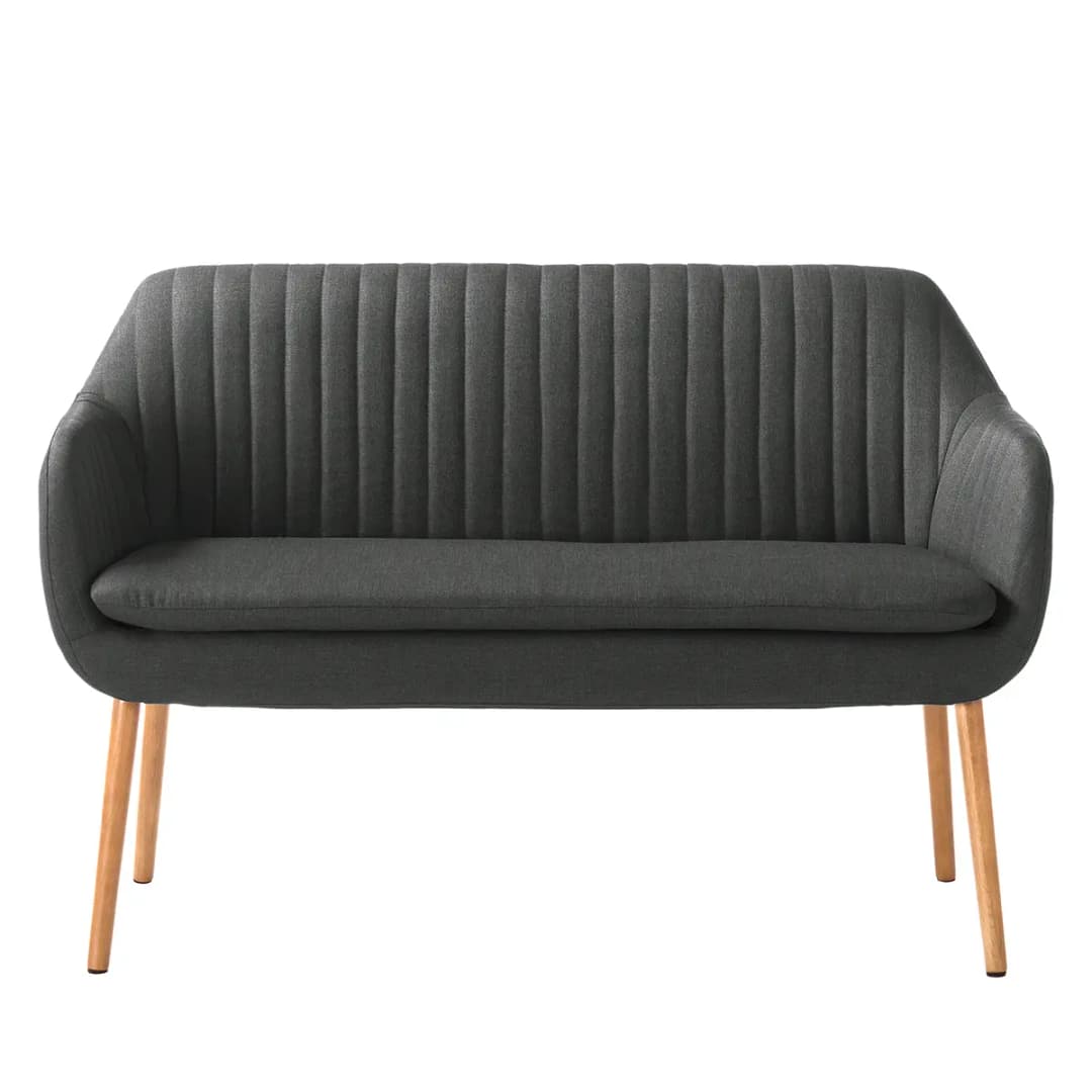 Küchensofa | Grau