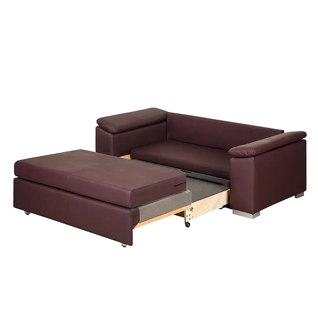 Schlafsofa Monera | Mehrfarbig