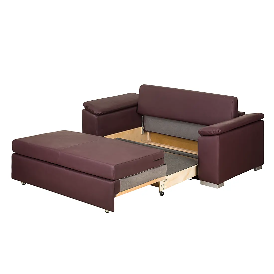 Schlafsofa Monera | Mehrfarbig