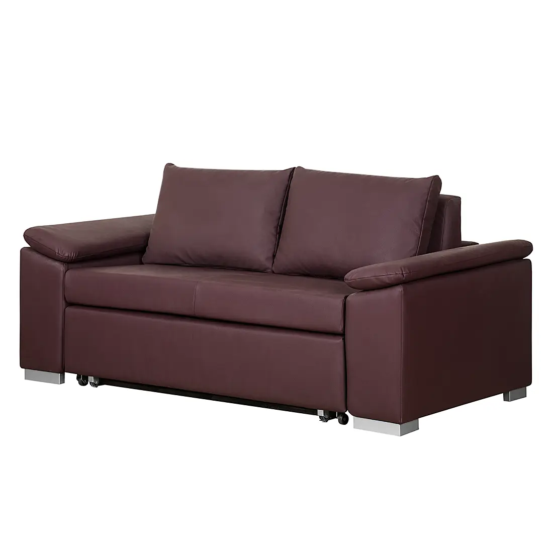 Schlafsofa Monera | Mehrfarbig