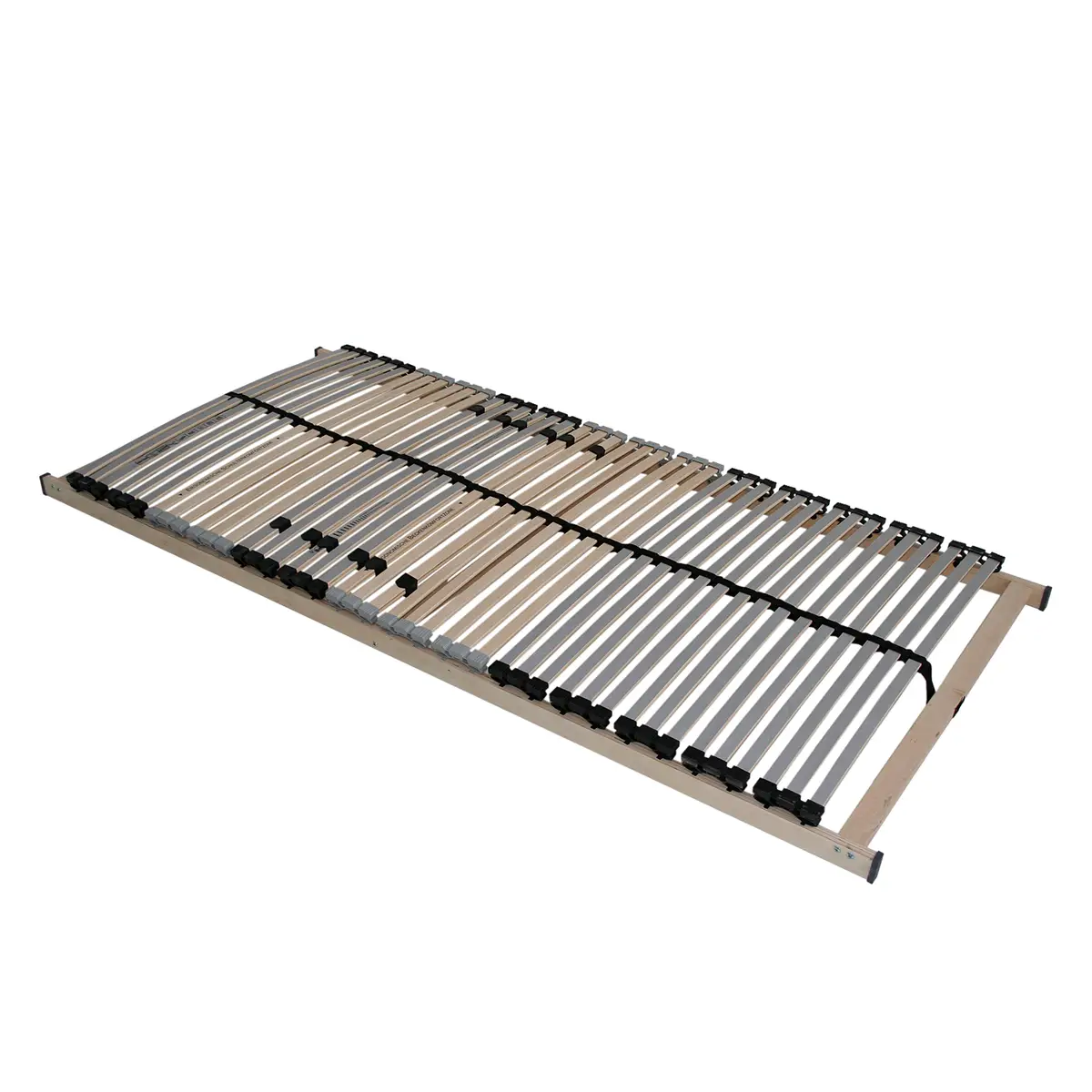 Lattenrost Multistar NV | Holztöne