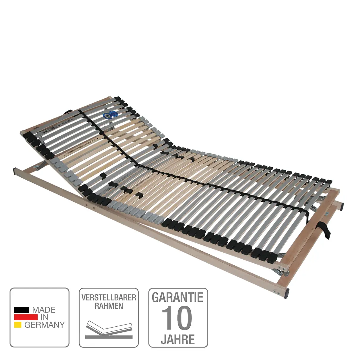Lattenrost Multistar KF | Holztöne