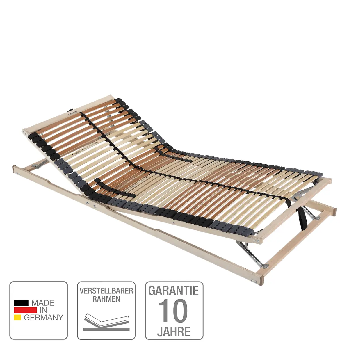 Lattenrost KF | Holztöne