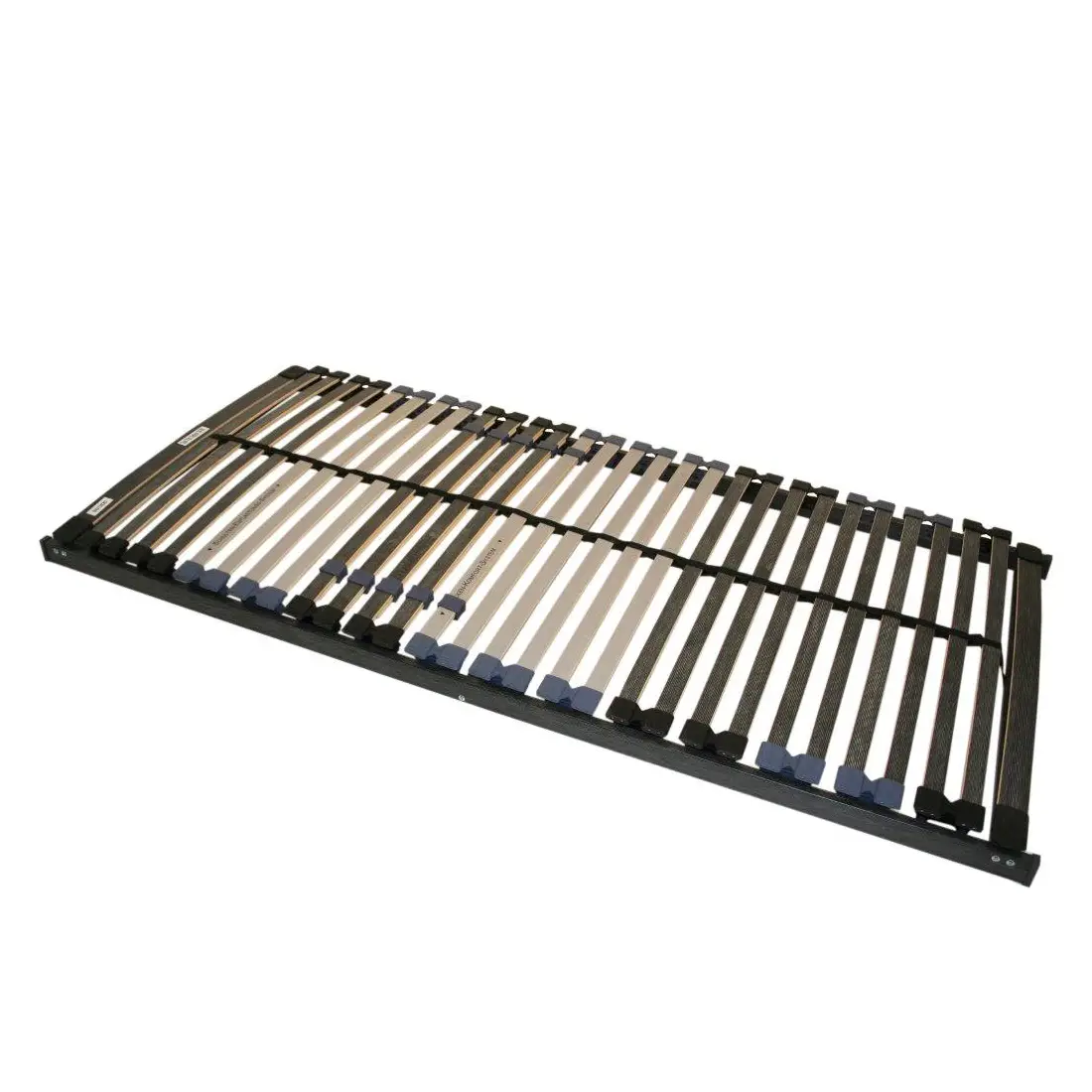 Lattenrost DuoFlex DeLuxe 30 NV | Grau
