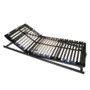 Lattenrost DuoFlex DeLuxe 30 KF | Grau