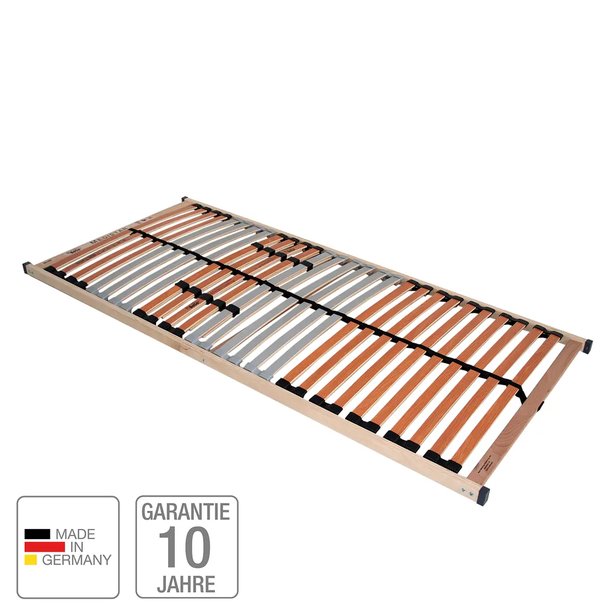 Federholzrahmen NV | Beige
