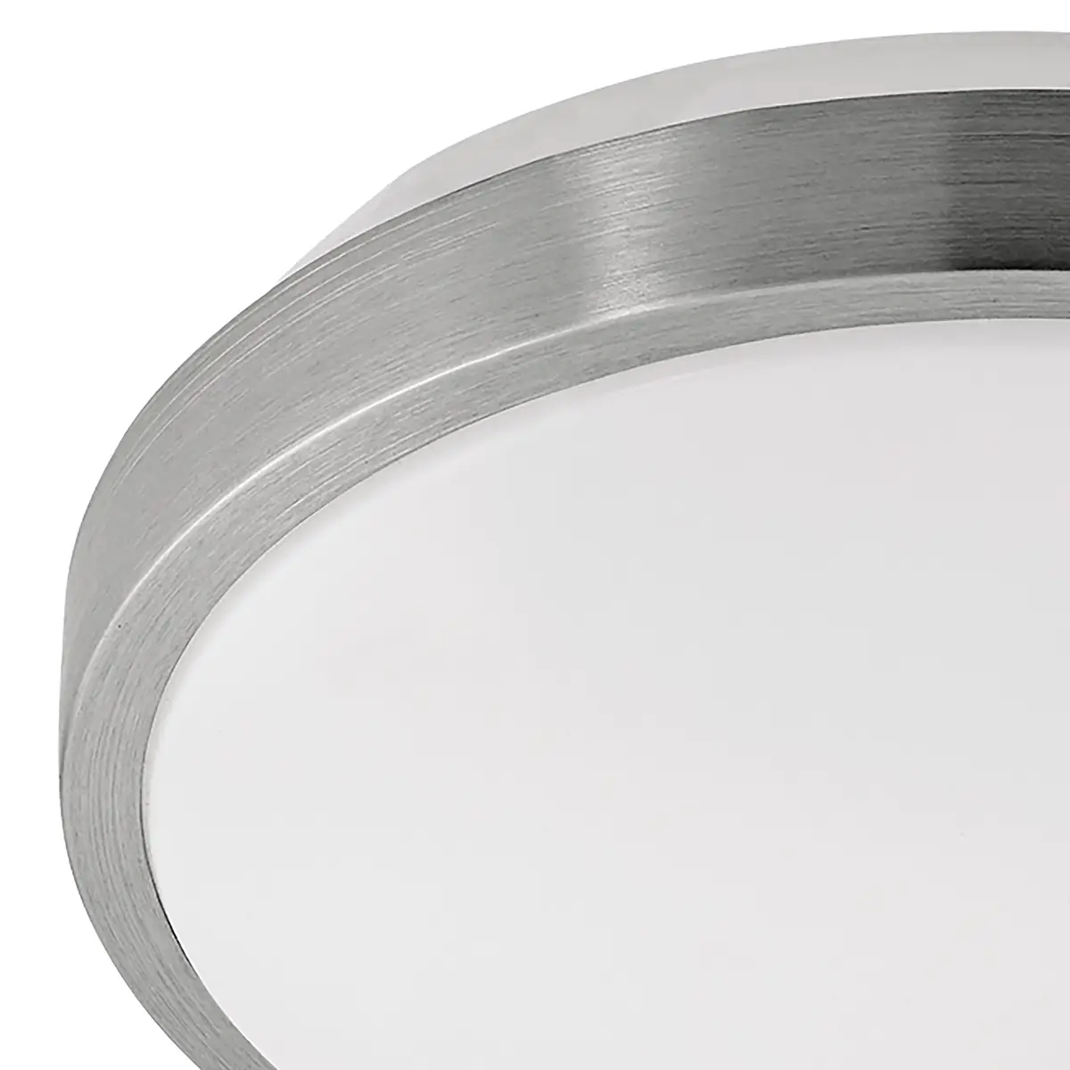 LED-Deckenleuchte Competa | Weiß