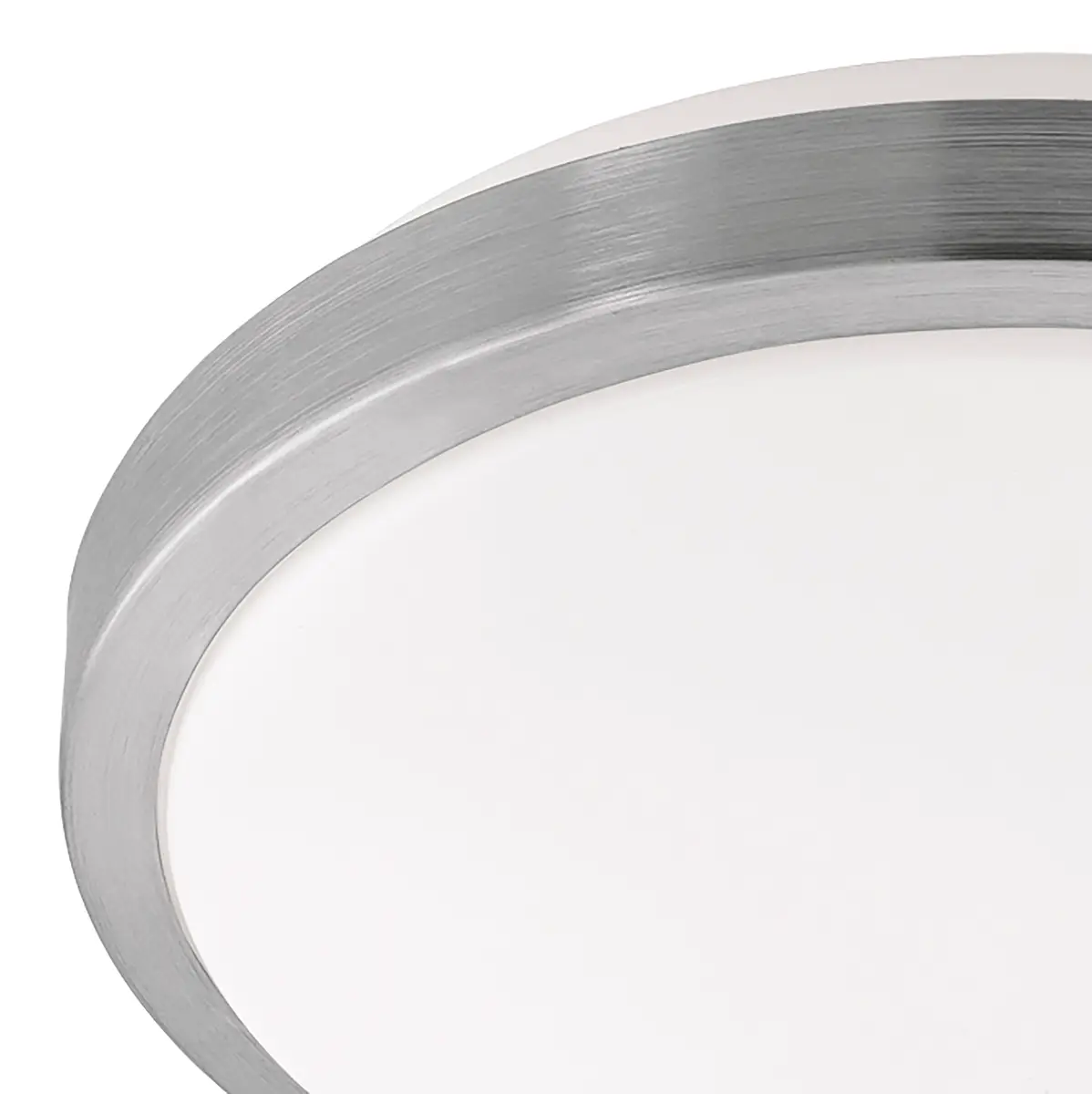 LED-Deckenleuchte Competa | Weiß