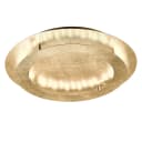LED-Deckenleuchte | Gold