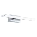 LED-Spiegelleuchte Tabiano | Silber