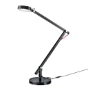 LED-Tischleuchte Amsterdam | Schwarz