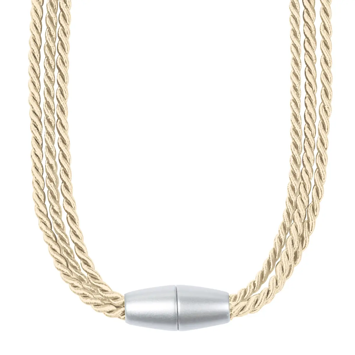 Magnethalter Caty | Beige
