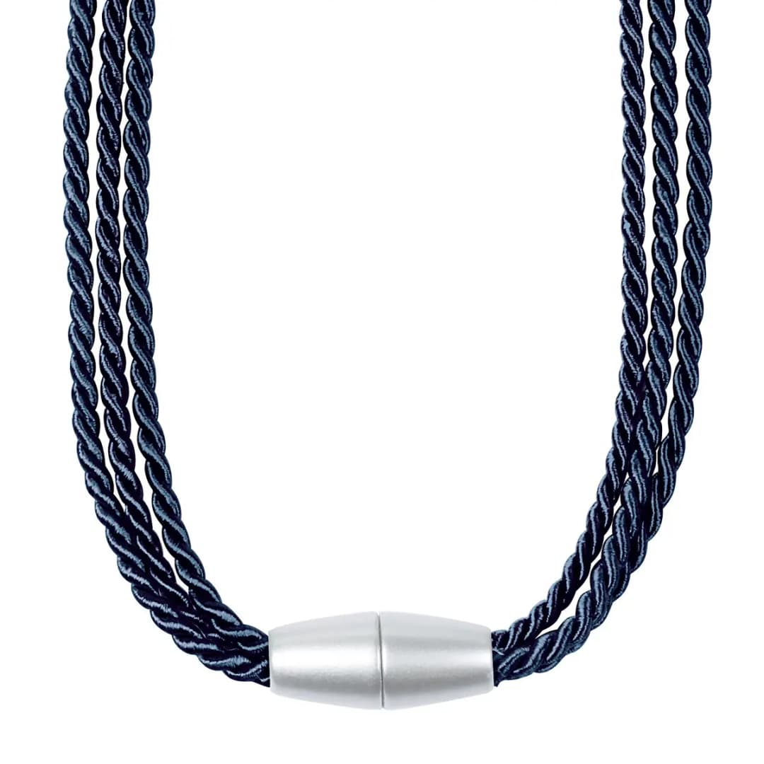 Magnethalter Caty | Blau