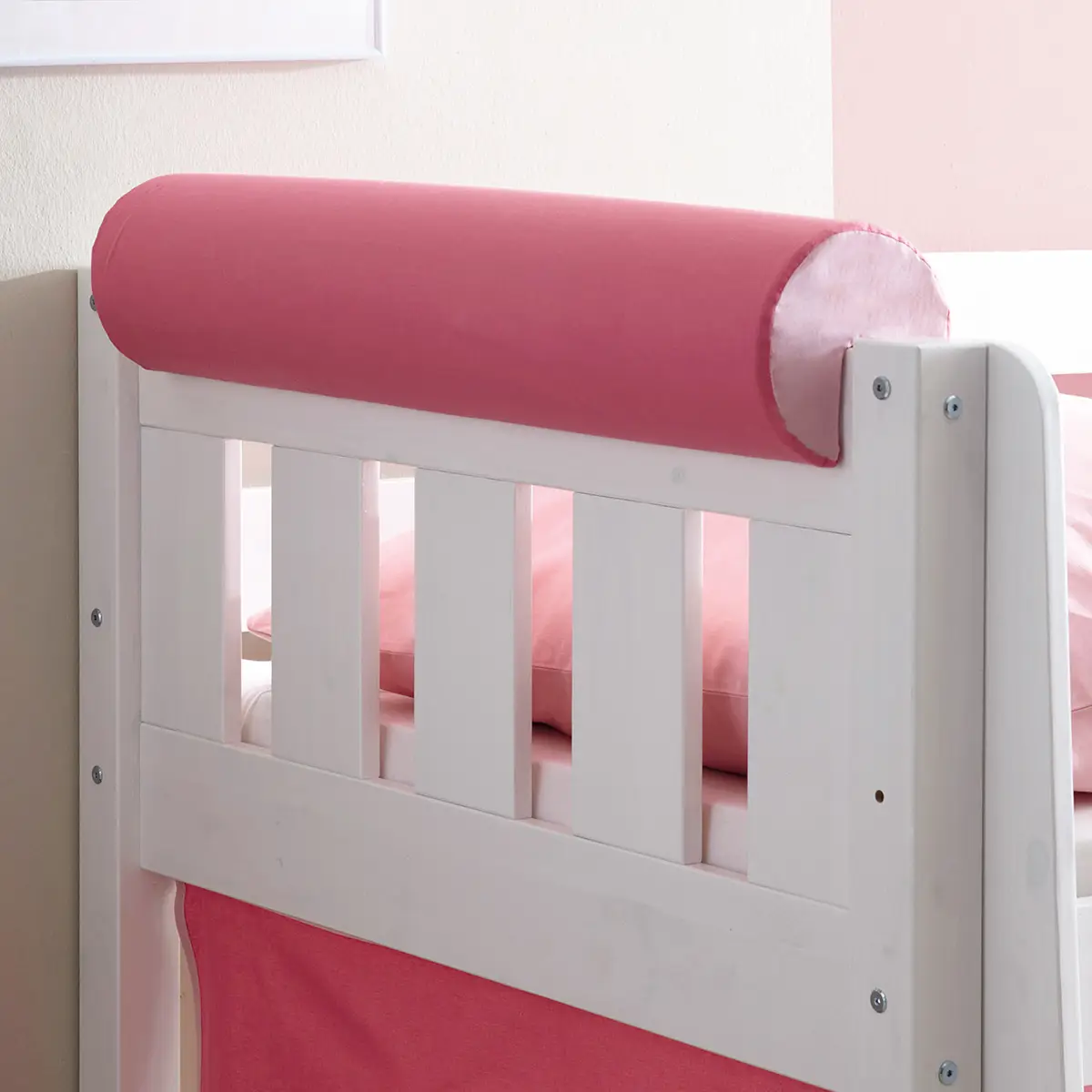 Nackenrolle Aria | Pink
