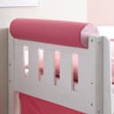 Nackenrolle Aria | Pink