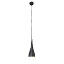 LED-Pendelleuchte Lima Shine | Grau