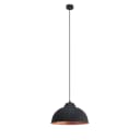 Pendelleuchte Truro | Schwarz