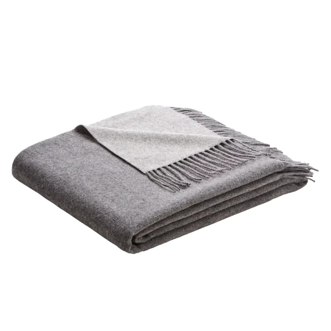 Plaid Cosy Luxury | Mehrfarbig