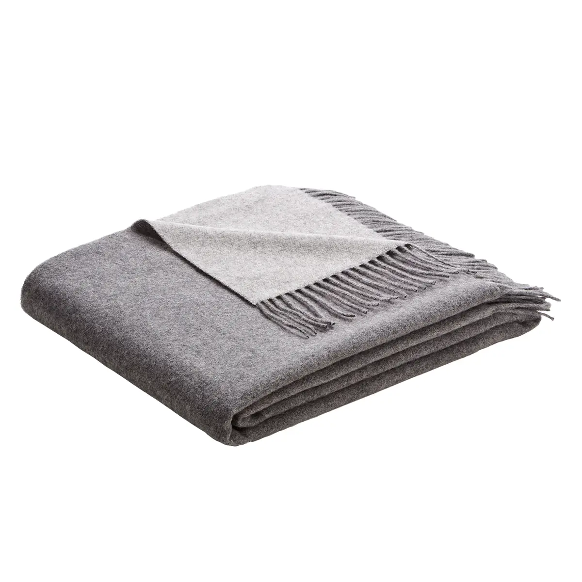 Plaid Cosy Luxury | Mehrfarbig